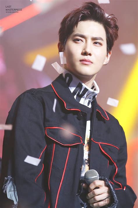 Suho Android Iphone Asiachan Kpop Exo Suho Hd Phone Wallpaper Pxfuel