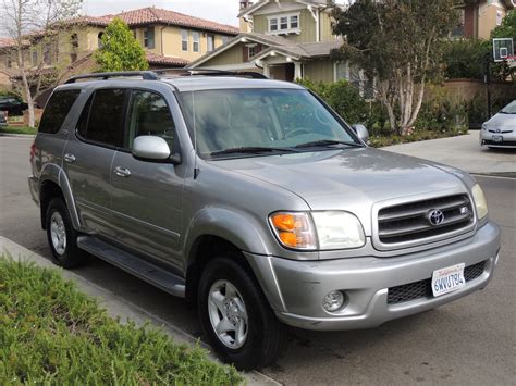Toyota sequoia for sale in phoenix, az (11). 2002 Toyota Sequoia - Pictures - CarGurus