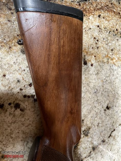 Browning A Bolt Stock Northwest Firearms