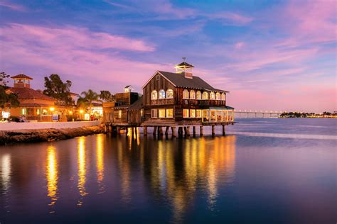 The Best Things To See And Do In San Diego California