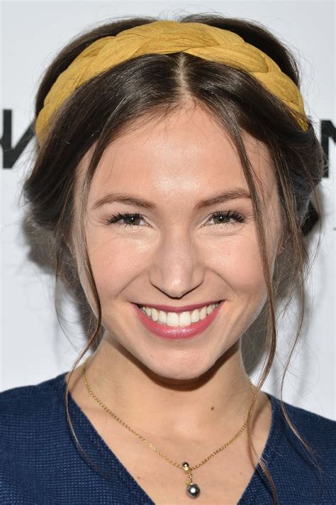 Upon discovering her passion for the performing arts, dominique trained in acting, singing and all genres of dance. Dominique Provost-Chalkley - Profile Images — The Movie ...