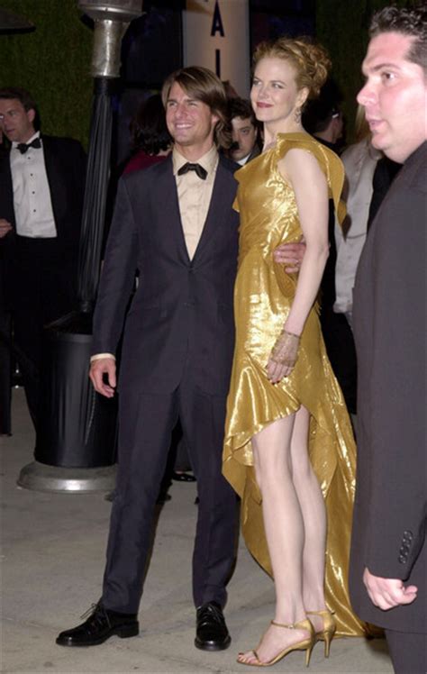 Nicole Kidman, Tom Cruise - Tom Cruise Photos - 2000 ...