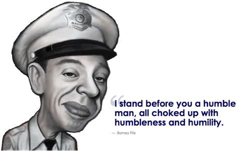 Barney Fife Quotes Sayings Quotesgram