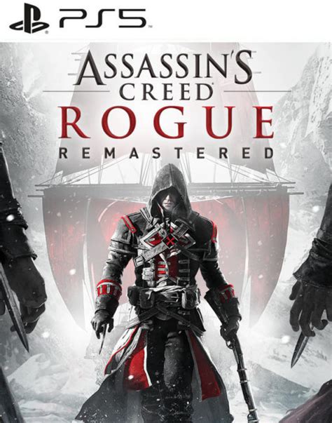 Assassins Creed Rogue Juegos Digitales