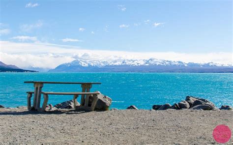 Lake Pukaki Guide To The Most Beautiful Lake In New Zealand