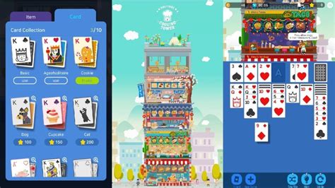 The Best Solitaire Games For Android And Ios Levelskip
