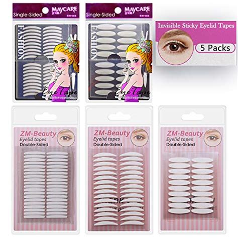 Top 10 Best Eyelid Lift Tape 2023 Reviews