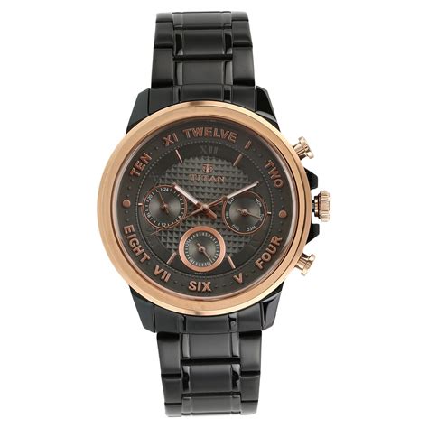 See more of titian cinta on facebook. Buy Titan Regalia Sovereign Chronograph Watch for Men ...