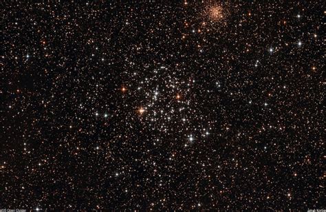 M35 Shoe Buckle Cluster Astrofotoblog