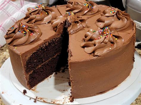 Incredible Compilation Of Full 4k Chocolate Cake Images Over 999