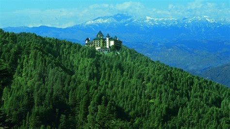 Green Valley Shimla Best Time To Visit