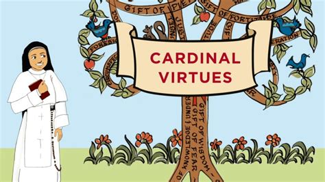 Catholic Schools Are Designed To Teach Virtues And Form Saints