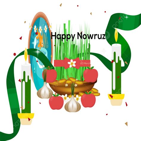 Nowruz Vector Hd Images Nowruz Day Food Png Nowruz Day Vector Nowruz