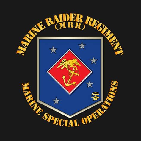 Check Out This Awesome Usmcmarineraiderregiment Design On