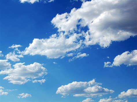 clouds - byNubian
