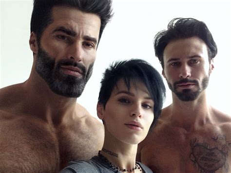 Pin De Michael Brutsch Em Giga Chad Barba E Cabelo Masculino Imagens