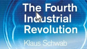 For many people, industry 4.0 is the fourth industrial revolution, although there is a large portion of people that still disagree. The Fourth Industrial Revolution, by Klaus Schwab