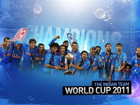 2011 Cricket World Cup Wallpapers Wallpaper Cave