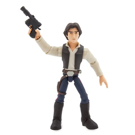 Lilliana's full solo shine bright (season 8 episode 10) spoilers. Disney Store Exclusive Star Wars Toy Box Chewbacca & Han ...