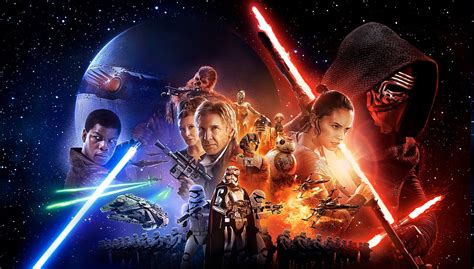 Star Wars Star Wars Episode Vii The Force Awakens Kylo Ren Han Solo