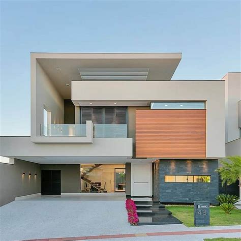 60 Most Popular Modern Dream House Exterior Design Ideas 26 Ideaboz Images
