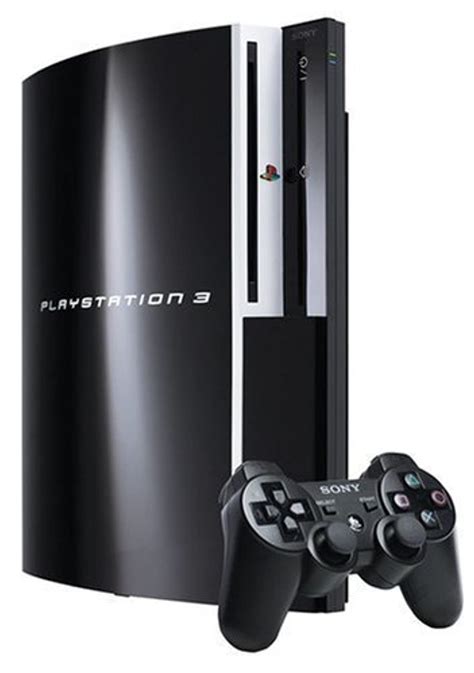 Sony Playstation 3 80gb System Renewed Stock Finder Alerts In The