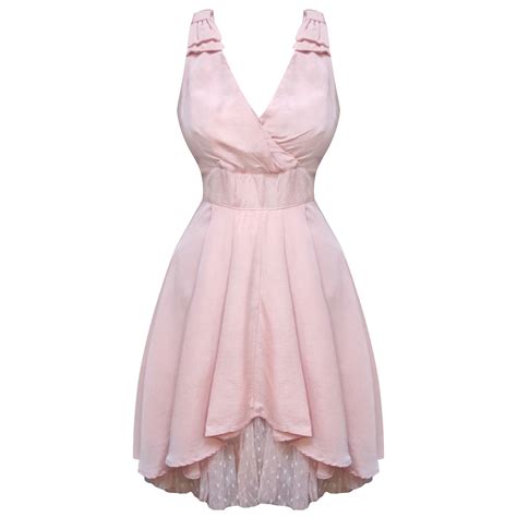 Eucalyptus Clothing Sophia Dress In Pink Dream Dress Sophia Dress