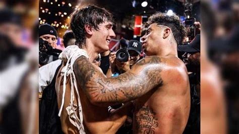 How to live stream youtube vs. YouTube vs TikTok: So lief das große Boxing Event mit ...