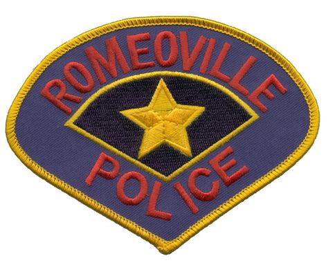 Police Blotter Bond Violation Battery Romeoville Il Patch