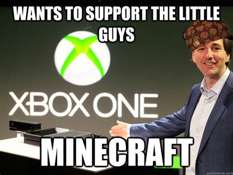 Scumbag Xbox One Memes Quickmeme