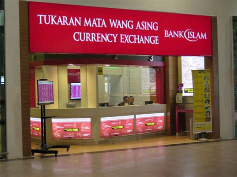 World currency exchange rates and currency exchange rate history. Check Exchange Rate | Malaysia KLIA2 - Kuala Lumpur ...