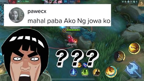 Anong Klaseng Tanong Yan Youtube