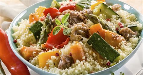 La recette couscous tunisien traditionnel. Recette - Couscous tunisien traditionnel | 750g