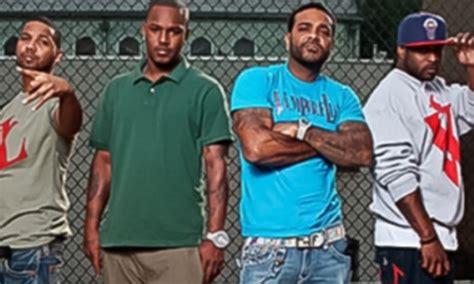 1.hardest rap group out of harlem and the best out since the harlem rennassaince. Hip-Hop: Dipset - Dipset | Groupon