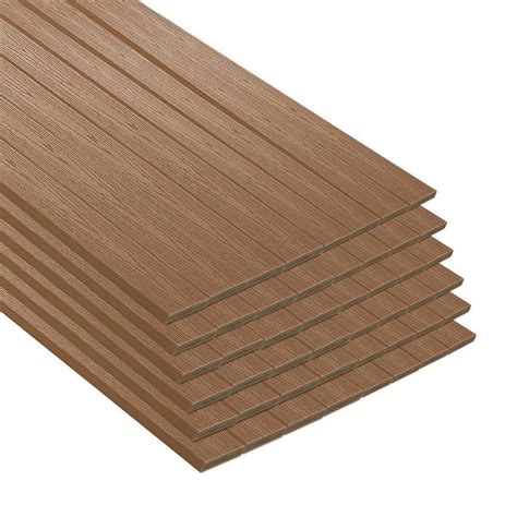 May 09, 2019 · trex enhance basics is a simple alternative if you want composite decking, but it only comes in three hues with beach dune, clam shell, and saddle. Shop Trex Enhance Beach Dune Composite Deck Board (Actual ...