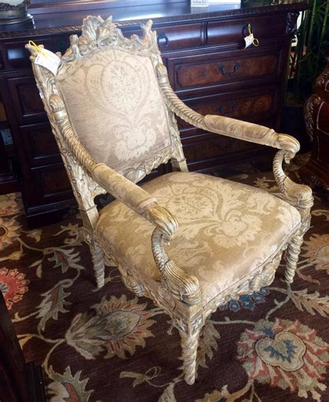 Nautical theme accent chair. $259 (With images) | Furniture