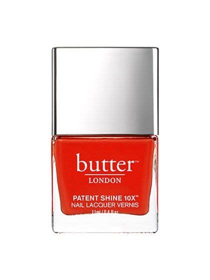 The Best Five Free Nail Polishes Butter London Butter London Nail Polish Nail Polish