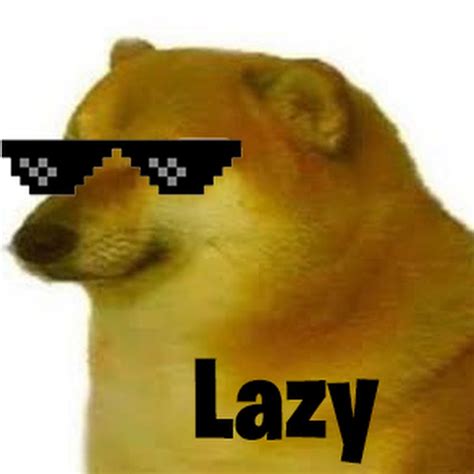 Dat Gaming Doge Youtube