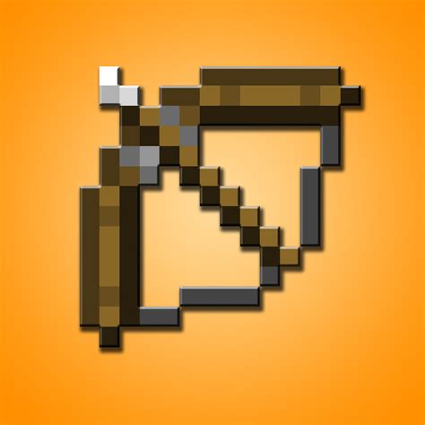 The Bow And Arrow Quest A Minecraft Short Minecraft Blog