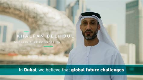 Enterprising Dubai Dubai Future Foundation Fuelling Growth In Dubai