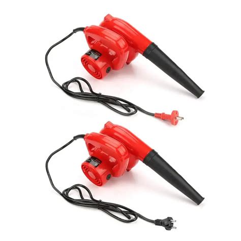 220v 600w Handheld Electric Air Blower For Computer Home Furniture Dust
