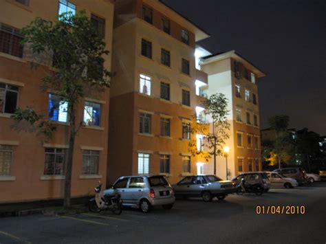 Balai masyarakat taman kinrara seksyen 1. Teratai Homestay - Just like Home: Suria Apartment, Taman ...