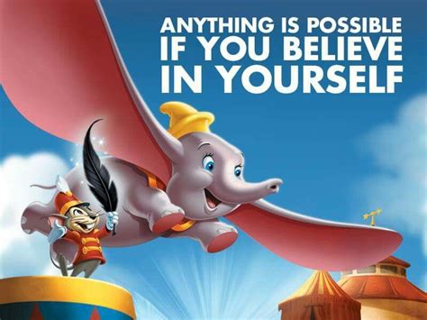 Put in your favorite quote from a movie, and it'll find the movie and the exact time it appears in the movie and links to neflix if available (via df). "Anything is possible if you believe in yourself." #Dumbo ...