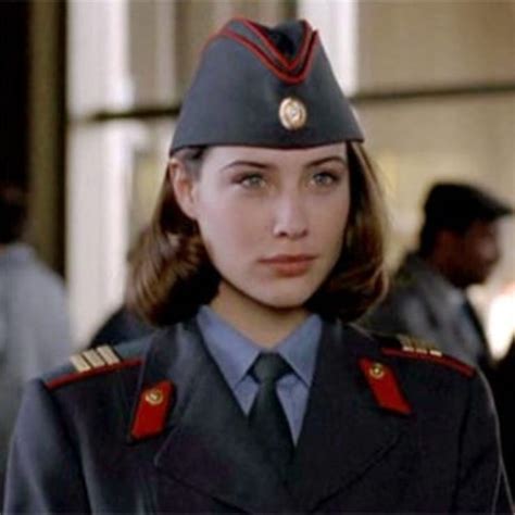 The Evolution Of Claire Forlani List