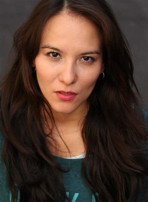 Picture Of Karina Gomez Trejo