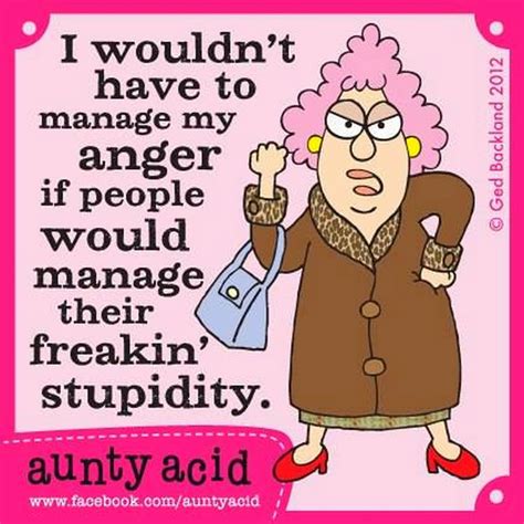 chuck s fun page 2 a dozen aunty acid cartoons