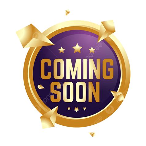 Coming Soon Banner Vector Design Images Coming Soon Luxury Banner