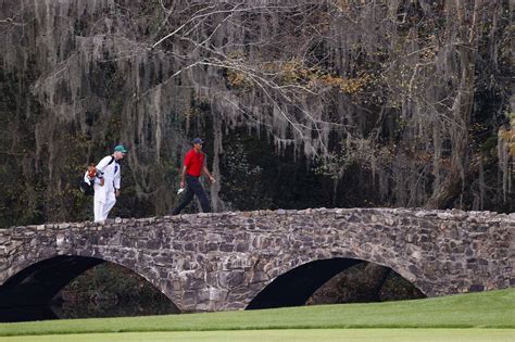 Maybe you would like to learn more about one of these? Gallery: Masters Final Round - Golf Australia Magazine