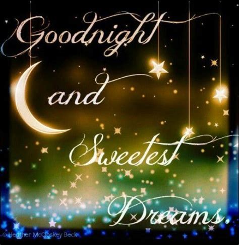 Goodnight And Sweet Dreams Hugs Pinterest Good Night Sweet Dreams