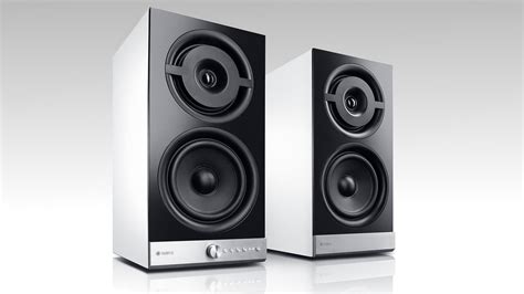 Raumfeld Stereo M Review | Trusted Reviews